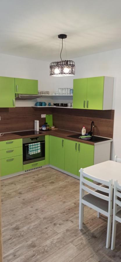 Apartman Burger Terchova Exterior photo