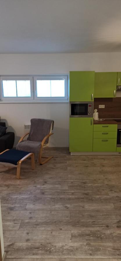 Apartman Burger Terchova Exterior photo